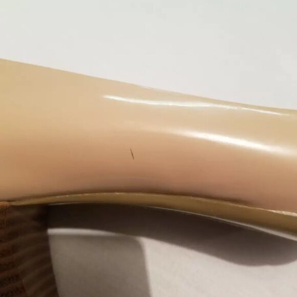 Giani Bernini Nude 9M Pumps "Sweets" - Picture 6 of 10